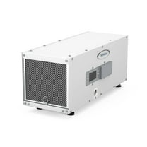 Aprilaire E050 - Basement and Crawl Space Pro Dehumidifier, 50 Pints