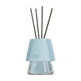 thumbnail image 1 of Black-Friday Rattan Aromatherapy Diffuser | Fireless Car & Home Fragrance | 130ml Bathroom Deodorizer, 1 of 3