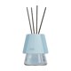 thumbnail image 1 of Difusor de aromaterapia de ratán 130ml | Perfume para coche y hogar sin fuego | Desodorante de baño de hotel Cup | Aroma de larga duración | Eliminación de olores | Fragancia decorativa para, 1 of 3