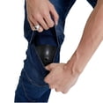 thumbnail image 4 of Pantalones vaqueros para montar en motocicleta, pantalones para montar en motocicleta resistentes a caídas, pantalones de carreras, pantalones Four Seasons con funda, 4 of 6
