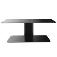 thumbnail image 1 of Laptop Monitor Stand Adjustable Height Anti Slip Ergonomic Design Computer Monitor Stand for Different Size Monitors, 1 of 8