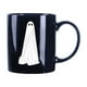 thumbnail image 1 of Halloween Ghost Mug for Party Favors Spooky Cups Bulk Plastic Drinkware Reusable Decorations Trick or Treat Supplies, 1 of 5