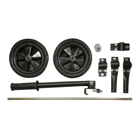 Sportsman Series Generator Wheel Kit Assembly For 4000W Sportsman Generators