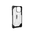 thumbnail image 3 of UAG Plasma Rugged Case iPhone 13 Pro Max 2021 Ice, 3 of 8