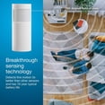 thumbnail image 4 of Sensor de movimiento Lutron Caseta Smart Lighting PD-VSENS-WH blanco, 4 of 6