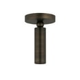 thumbnail image 3 of Csl Lighting LXPV-13-27-50-PBR-S Luxe 2" Adjustable Semi-Flush 2700K Led Ceiling Fixture -, 3 of 7