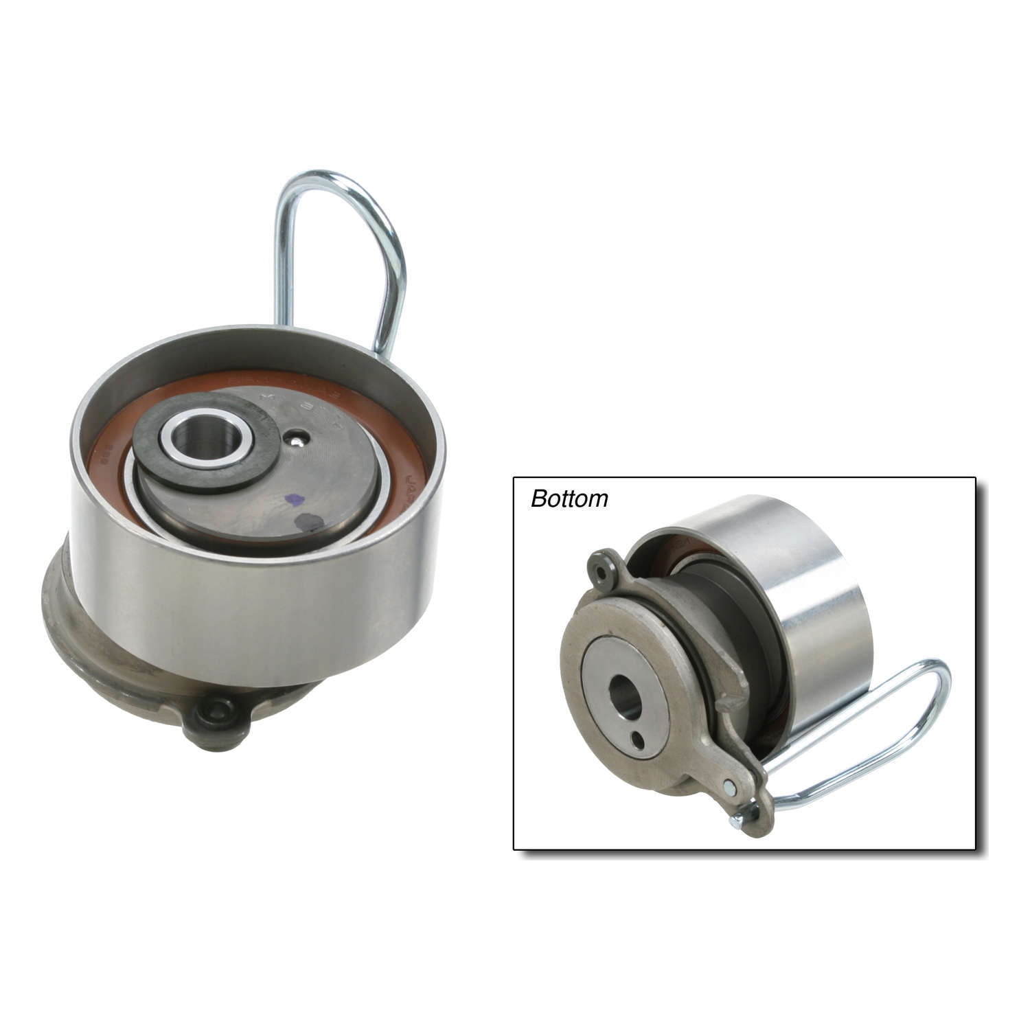 NSK Timing Belt Tensioner, w/o Tensioner Spring