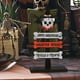 thumbnail image 4 of Xihbxyly Adornos de Madera para Halloween, Adornos de Mesa para Festivales de Fantasmas, Diseño de Calabaza y Murciélago Espeluznante, Decoración Versátil para Fiestas, Ambiente de Casa Embrujada, Fá, 4 of 6