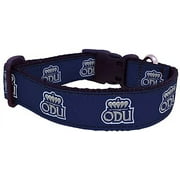 College Dog Collar (Large, Old Dominion)