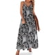 thumbnail image 1 of Get Your Bearings Vestido sin mangas Vestido mujer vestido sexy para mujer Vestidos de noche ropa de verano para mujer, 1 of 7