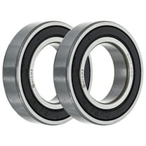 Niche Wheel Bearing for Polaris Arctic Cat 35x62x14 2 Pack 519-CBB2220R