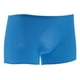 thumbnail image 4 of Estiramiento de Los Hombres Ropa Interior Pantalones Cortos de Natación Pantalones Cortos M-2XL Azul Macarena  Boxeador de ropa interior de hombres, 4 of 8