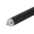 thumbnail image 6 of 1. 10cm Aluminum Alloy 1/4-20 Threaded Extension Rod for Camera Tripods & Live Streaming Stabilization, 6 of 9