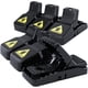 thumbnail image 1 of Juego de 6 trampas para ratones, matamoscas reutilizables para ratones, trampa para ratas para matar instantáneamente, segura e indolora, taza de cebo para roedores, interior y exterior, fácil de, 1 of 5