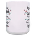 thumbnail image 3 of ThisWear Of All The Step Moms in The World So Thankful I Got You 15oz Mug Cup Floral, 3 of 4