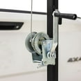 thumbnail image 4 of Kill Shot 300-lb Capacity Hitch-Mounted Deer Hoist with Gambrel, DEER-HOIST, 4 of 6