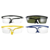 FRCOLOR  8 Pcs Protective Goggle Goggles Splash-proof Safety Glasses Shooting