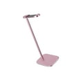 thumbnail image 1 of Destyer Earphone Headphone Stand Rack for Desktop Game Earphone PC Rose Gold 105x82x250mm 1Set, 1 of 5