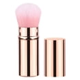 thumbnail image 1 of Powder Brush for Makeup Application Soft Face Brush for Loose Powder Foundation Blending All Skin Types, 1 of 2