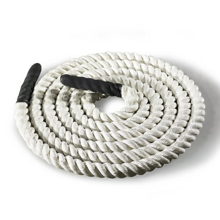 Gold's Gym Extreme 20' Training Rope