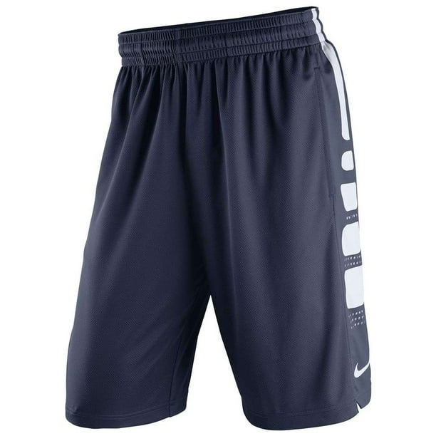 Nike Nike Uconn Huskies Practice Elite Stripe Shorts