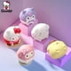 thumbnail image 5 of Anime Sanrio Kuromi Cinnamoroll My Melody - Juguete antiestrés para aliviar el estrés y la descompresión de Hello Kitty para niños, regalo curativo, 5 of 5