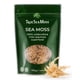 thumbnail image 1 of Sea Moss TrueSeaMoss crudo, elaborado en estado salvaje, 100% musgo marino irlandés, 454 g, 1 of 7