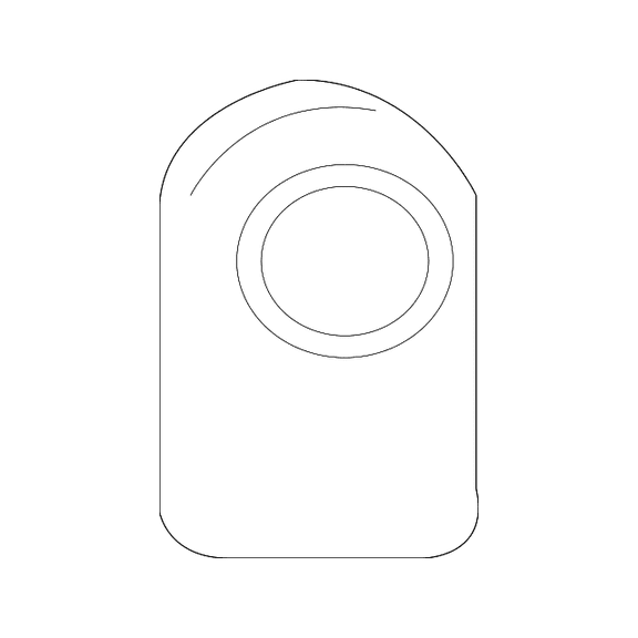 Genuine OE GM Immobilizer Unit 22761920