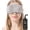 Gray, variant on Aroma Season Heated Eye Mask for Dry Eyes, Warm Compress for Blepharitis, Stye, MGD