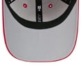 thumbnail image 5 of Men's New Era Red St. Louis Cardinals Tech 39THIRTY Flex Hat, 5 of 6