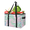 Multicolor 1, variant on CURLYOOT Skull Pattern Reusable Grocery Bag, Large Foldable Grocery Totes Shopping Bag for Groceries, Shopping Bags with Handles for Kitchen Trunk Picnic