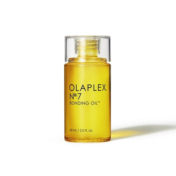 Olaplex 7 Bonding Oil, Repairing Hair Treatment, 2 fl. oz. / 60 ml