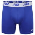 thumbnail image 4 of Calzoncillos bóxer New Balance 3 Premium Performance para hombre, 4 of 5