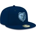 thumbnail image 5 of NBA Men's Official 59FIFTY Fitted Cap, 5 of 5