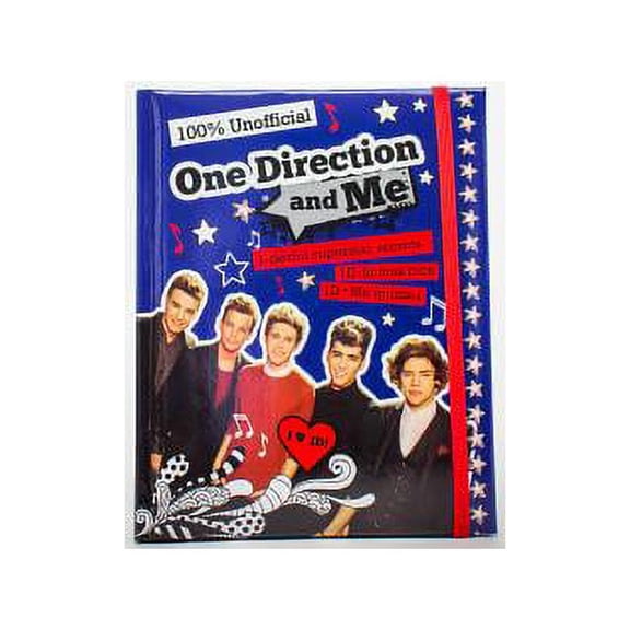 One Direction and Me, 9781472310712, 1472310713, Hardcover,