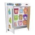 thumbnail image 3 of Set de limos Cra-Z-Slimy Mini Mania Grocery 1 con 10 limos, 3 of 7