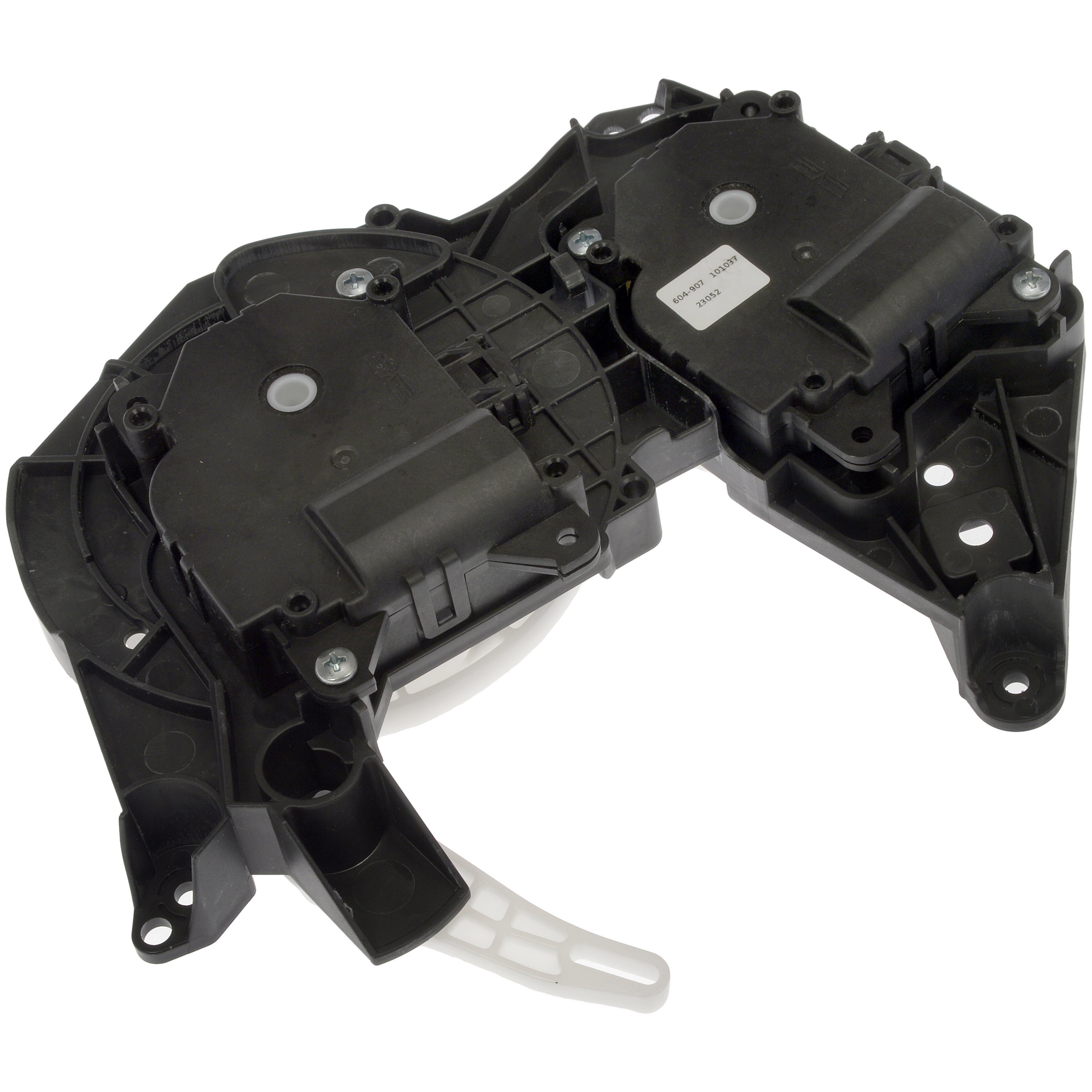 Dorman 604-314 HVAC Blend Door Actuator - Replacement For 2003-2009 Lexus GX470, Toyota 4Runner & FJ Cruiser
