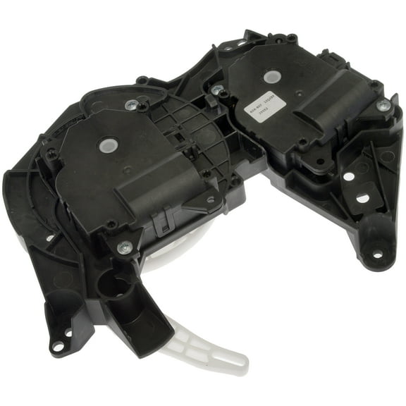 Dorman 604-907 HVAC Blend Door Actuator for Specific Toyota Models Fits select: 2010-2019 TOYOTA HIGHLANDER, 2011 TOYOTA CAMRY BASE/SE/LE/XLE