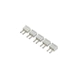 thumbnail image 2 of MSD Ignition Rev Limiter Module 8746 Even Increments; For Use With MSD Ignition Controls; Includes 1 Of Each 6000/6200/6400/6600/6800 Rev Limiter RPM Modules, 2 of 5