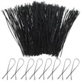 thumbnail image 1 of CIMAXIC 1000Ud Para Organizar Cables Y Plantas Con Flexible Color Negro, 1 of 6