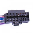 thumbnail image 2 of Arnés DE cable DE estéreo Soledad JVC KD-WC777, 2 of 3