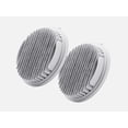 thumbnail image 2 of ROIDMI X20/X30 HEPA-Type Front Filter (2-Pack), 2 of 6