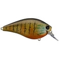 thumbnail image 5 of Lucky Craft LC Silent 1.5 Squarebill Crankbaits, 5 of 10