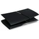 thumbnail image 1 of PlayStation 5 Cubierta de la Consola Slim- Midnight Black, 1 of 3