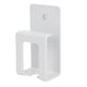 thumbnail image 3 of Soporte para cepillo de dientes BuyWeekMX Acero inoxidable engrosado, 3 of 9