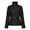 Black, variant on Regatta Professional Womens 3 Layer Membrane Soft Shell Jacket