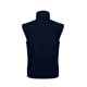 thumbnail image 2 of Regatta - Chaleco Forro Polar Honestly Made de Softshell para Hombre (Marino), 2 of 3