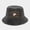 black, variant on 250 Years Salute to America Anniversary Veterans Day Bucket Hats Fashion Sun Cap Summer Beach Fishing Fisherman Caps,Sun-Proof