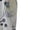 White-1, variant on Beach Pants for Women 2026 Spring Summer Relaxed Fit Elastic Waist Straight Leg Cotton Linen Cropped Pants with Pockets