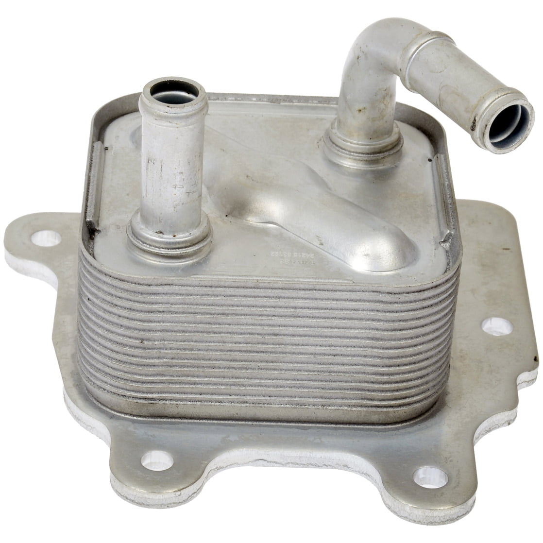 Dorman 918-938 Engine Oil Cooler for Specific Infiniti / Nissan Models